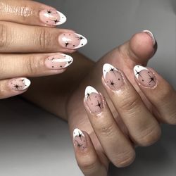 Milano Nail Spa The Heights