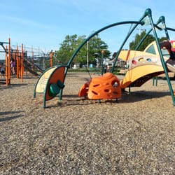 Louis H Cheako Ciarlone Playground
