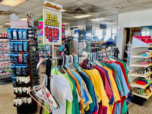 Stuckey's of Bagdad, FL