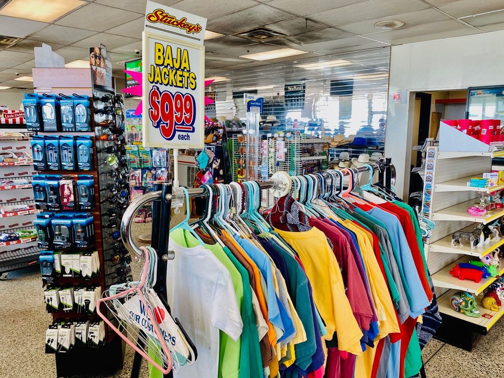 STUCKEY’S OF BAGDAD, FL Updated July 2024 18 Photos 3675 Garcon