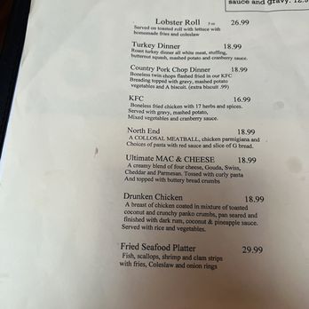 Jason's Tavern - Daily specials - Seafood Near Me - South Dennis, Massachusetts Jason's Tavern - Daily specials - Seafood Near Me - South Dennis, Massachusetts