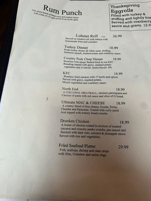 Menu photo 3 Jason's Tavern South Dennis, MA Menu photo 3 Jason's Tavern South Dennis, MA