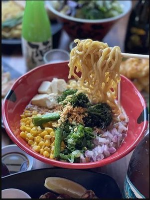 JINYA Ramen Bar - Georgetown by null