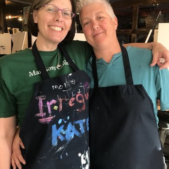 Muse Paintbar - Art Classes Near Me - Providence, Rhode Island
