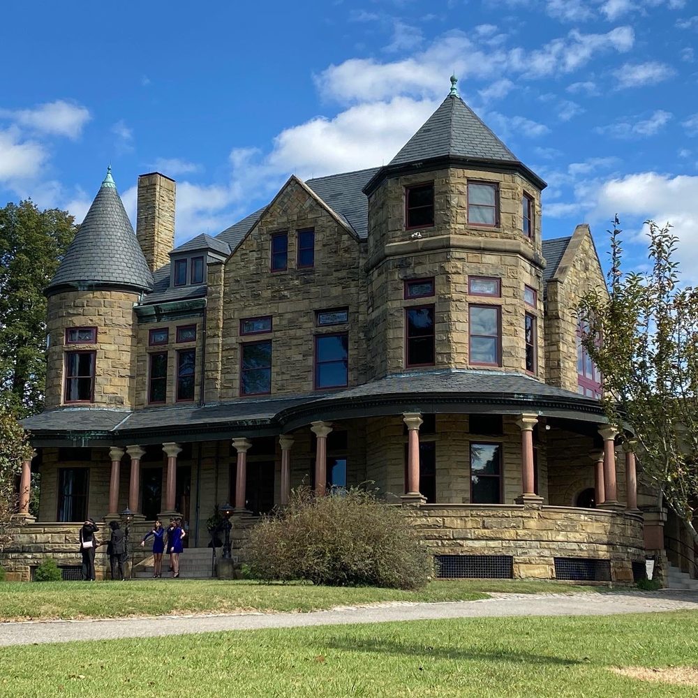 Maymont - Parks Near Me - Richmond, Virginia
