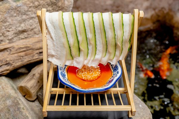 Mountain House by null