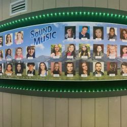 Stephen Foster Drama Association