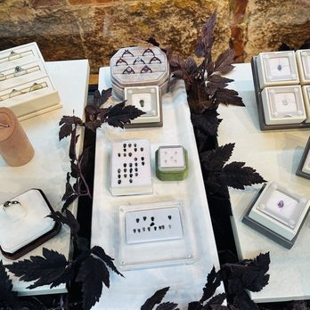 Jenni Stuart Fine Jewelry - Gift Shops Near Me - Salem, Massachusetts Jenni Stuart Fine Jewelry - Gift Shops Near Me - Salem, Massachusetts