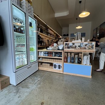 Third Wheel Coffee - Coffee & Tea Near Me - San Francisco, California
