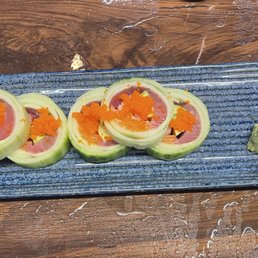 Naruto Roll