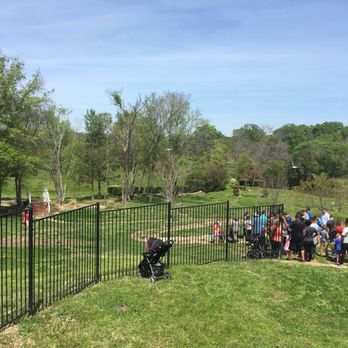 Mill Creek Ranch Resort - Campgrounds Near Me - Canton, Texas