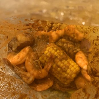 7Spice - WTF is this???? - Cajun/Creole Near Me - Pearland, Texas 7Spice - WTF is this???? - Cajun/Creole Near Me - Pearland, Texas