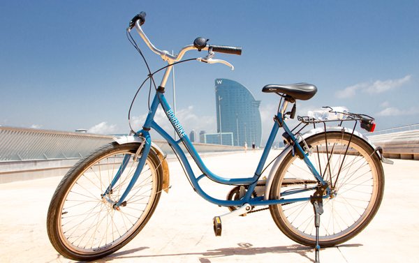 Born Bike Tours Barcelona - Enjoy Biking by null