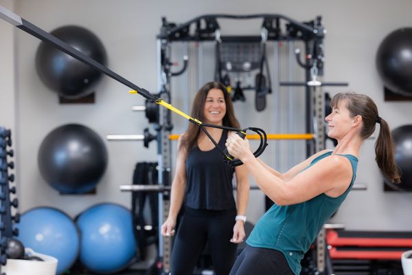 Rise Training & Nutrition