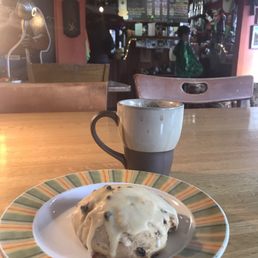 Scone