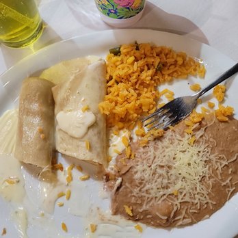 Sabor Azteca - Mexican Near Me - Clifton Park, New York