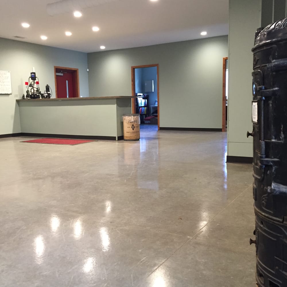 Slide of Lohmeyer Plumbing