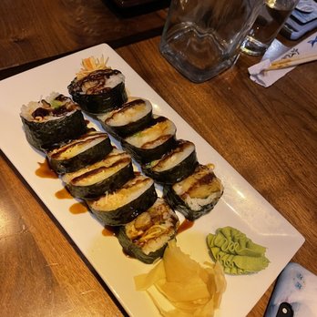 Lucky AF - Lobster roll - Asian Fusion Near Me - Richmond, Virginia Lucky AF - Lobster roll - Asian Fusion Near Me - Richmond, Virginia