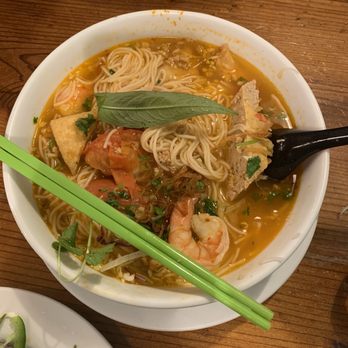 Tigon - Bun Rieu - Vietnamese Near Me - El Cerrito, California Tigon - Bun Rieu - Vietnamese Near Me - El Cerrito, California