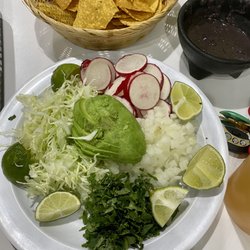 Pozoleria Amiguitas