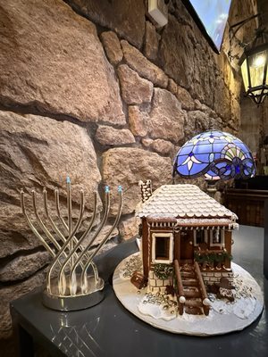 The Culinary Institute of America at Greystone by null