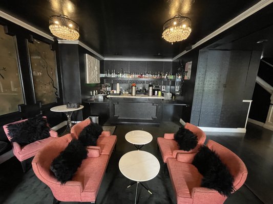 Maison 140 Beverly Hills by null