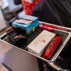 Bella Mia Salon