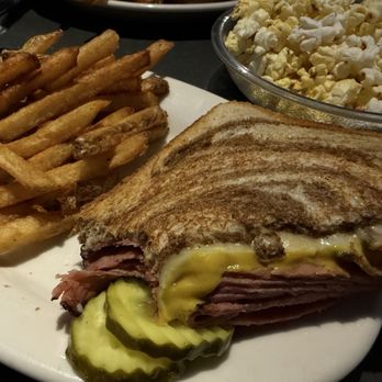 Halfway Cafe - 1/2 of the pastrami sandwich. Delicious - New American Near Me - Dedham, Massachusetts Halfway Cafe - 1/2 of the pastrami sandwich. Delicious - New American Near Me - Dedham, Massachusetts