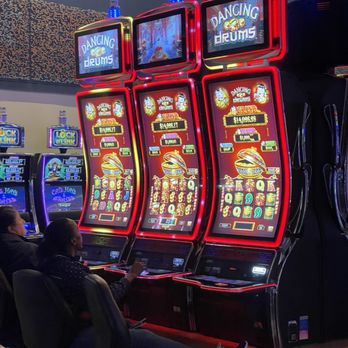 Empire City Casino - Empire Casino - Casinos Near Me - Yonkers, New York Empire City Casino - Empire Casino - Casinos Near Me - Yonkers, New York