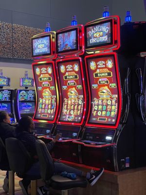 Empire City Casino by null