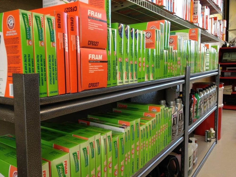 MINIT LUBE Updated October 2024 18 Reviews 141 Crowfoot Way NW, Calgary, Alberta Auto