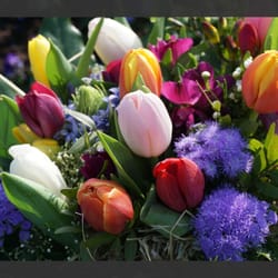 Blumen Hartmann - Frühlingsstrauß