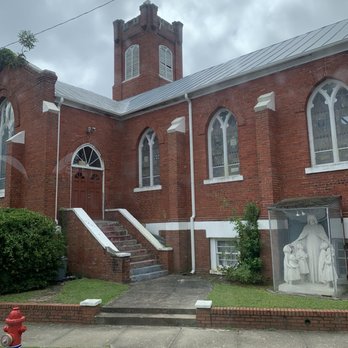 New Bern Tours & Convention Services - Historical Tours Near Me - New Bern, North Carolina