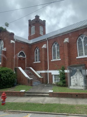 New Bern Tours by null