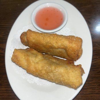 Bamboo Terrace - Chicken eggrolls - Chinese Near Me - Columbia, Missouri Bamboo Terrace - Chicken eggrolls - Chinese Near Me - Columbia, Missouri