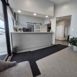 Ruffino And Whitford Cosmetic And Family Dentistry - Angela is the check in and check out receptionist. I'm here for My 2 restorative crowns, from old white gold to white porcelain. 5/1/2025