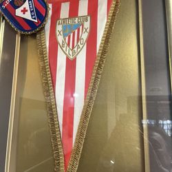 Asador Pamplona - Athletic Bilbao!