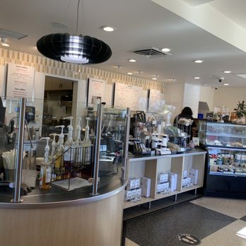 Koffi - Inside - Coffee & Tea Near Me - Rancho Mirage, California Koffi - Inside - Coffee & Tea Near Me - Rancho Mirage, California