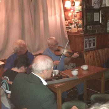 Curtin's Roadside Tavern - Gastropubs Near Me - Lisdoonvarna, CE