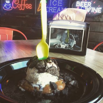 Mr Kream - Ice Cream & Frozen Yogurt Near Me - Miami, Florida Mr Kream - Ice Cream & Frozen Yogurt Near Me - Miami, Florida