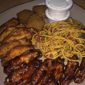 Chuck’s Cafe on Yelp