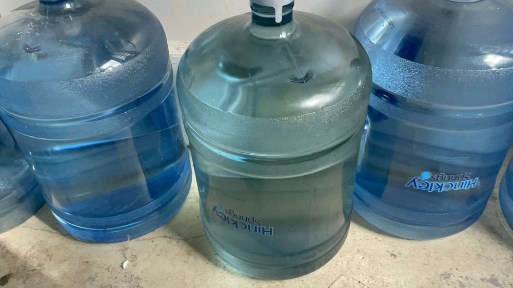 HINCKLEY SPRINGS WATER Updated September 2024 12 Reviews 9409