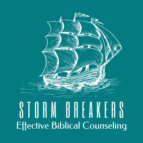 Storm Breakers Effective Biblical Counseling - grief counselor in Bakersfield, CA