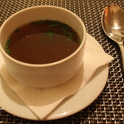 Schiller - Kalbskraftbrühe