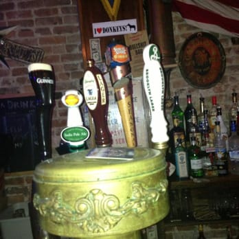 Blue Ruin - Dive Bars Near Me - New York, New York