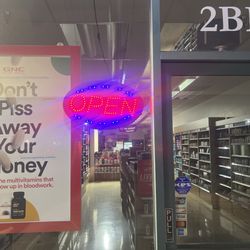 GNC