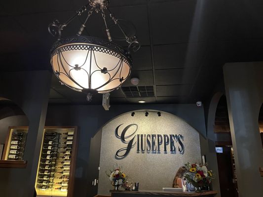 Giuseppe's Ristorante Italiano by null