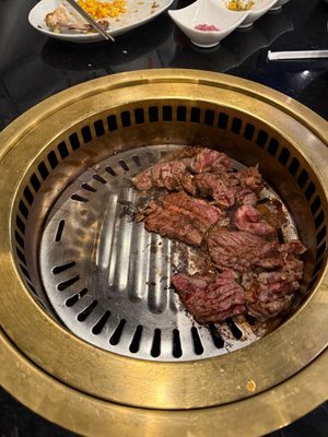 Bene Korean BBQ by null