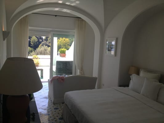 Albergo la Minerva by null