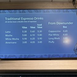 Chocolate Fish Coffee Roasters - 6/2025